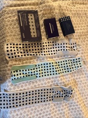 Nanit bands